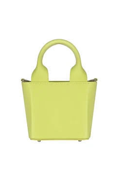 - Borsa piccola - 451315 - Giallo^DATE Hot