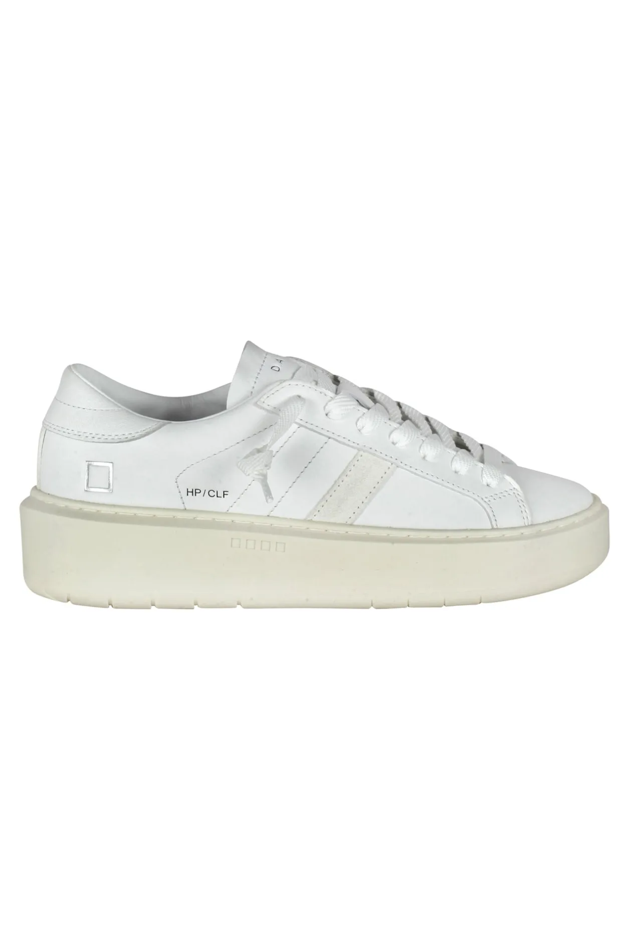 - Sneakers - 451320 - Bianco^DATE Sale