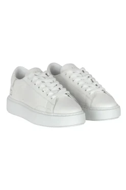 - Sneakers - 451322 - Bianco^DATE New