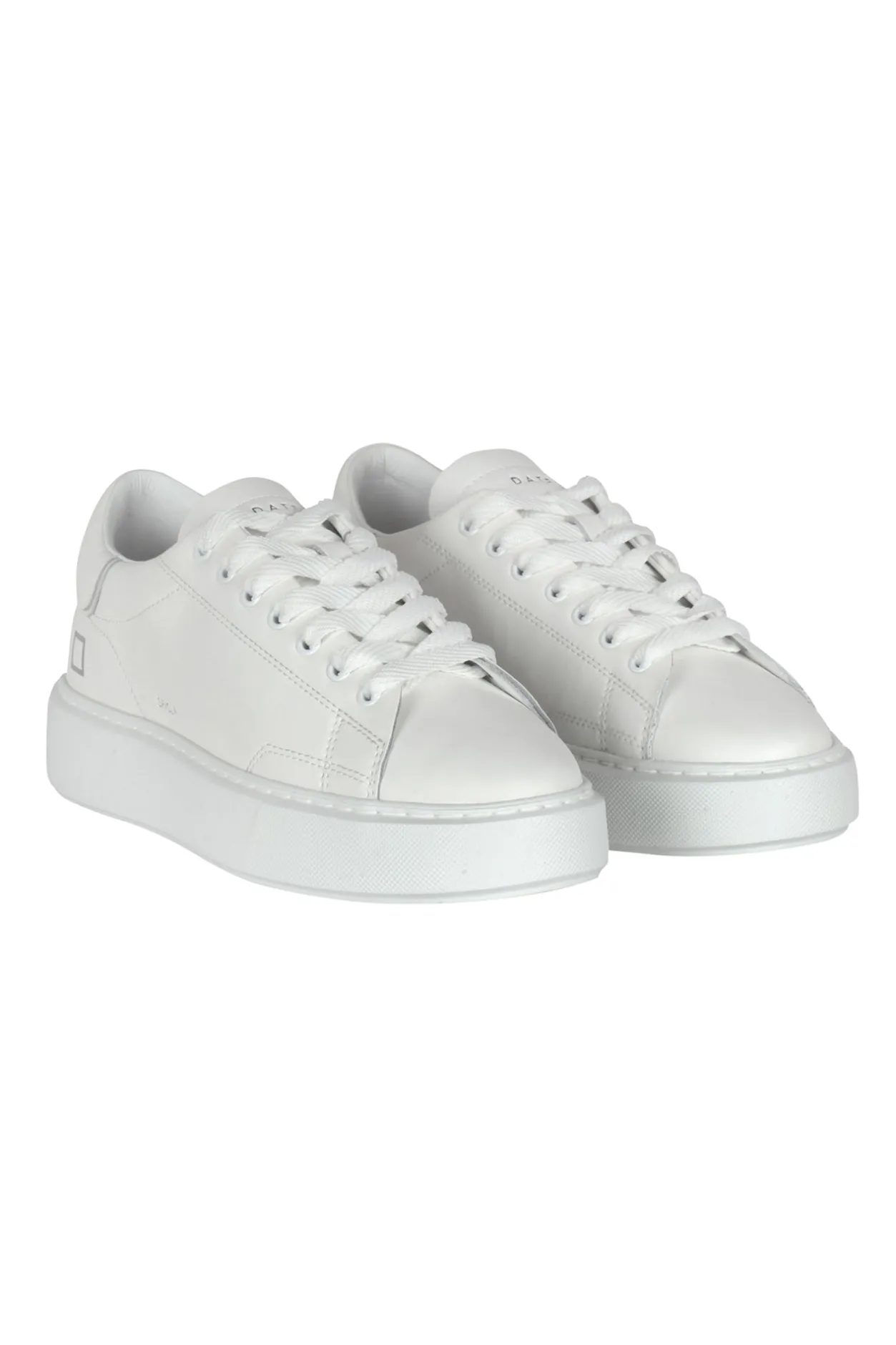 - Sneakers - 451322 - Bianco^DATE New