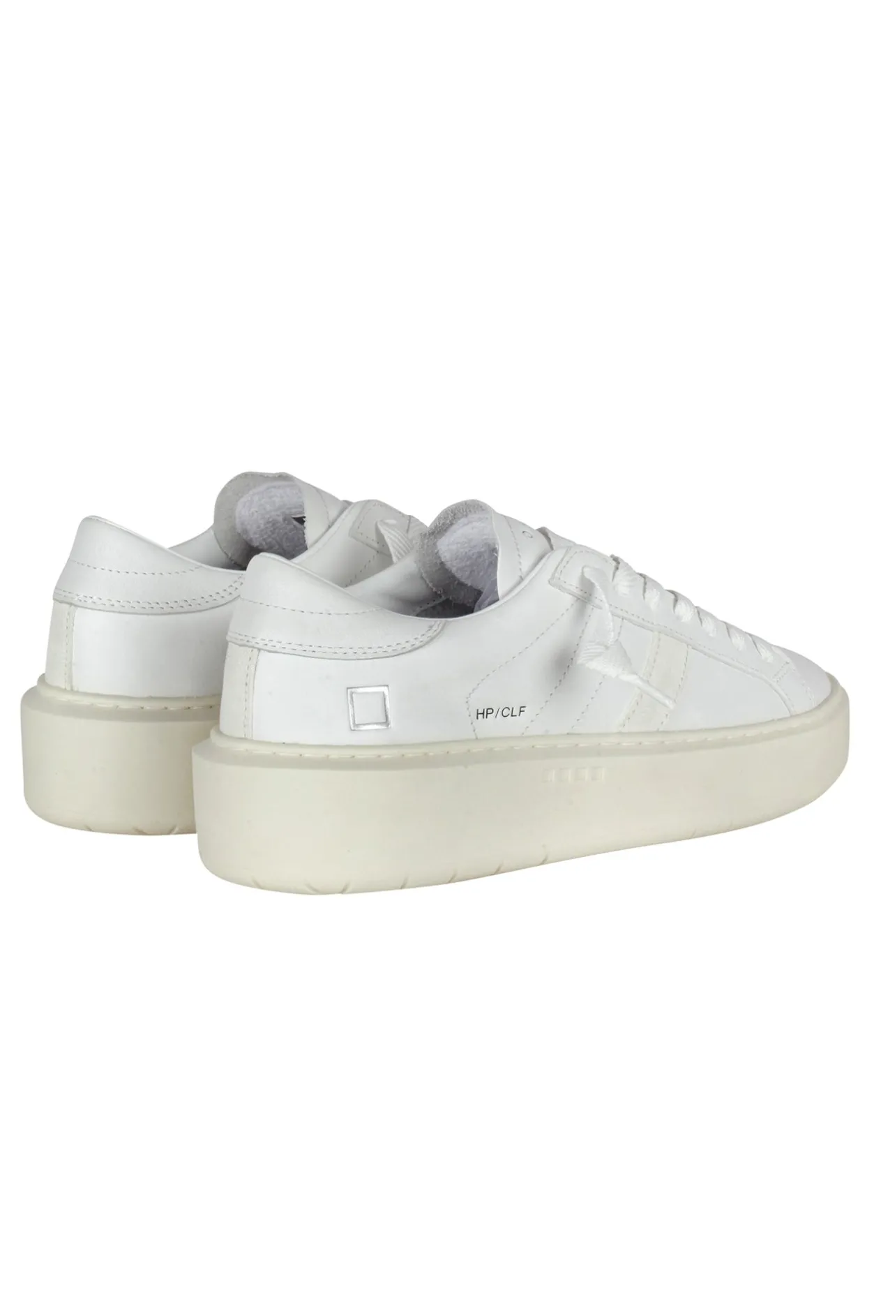 - Sneakers - 451320 - Bianco^DATE Sale