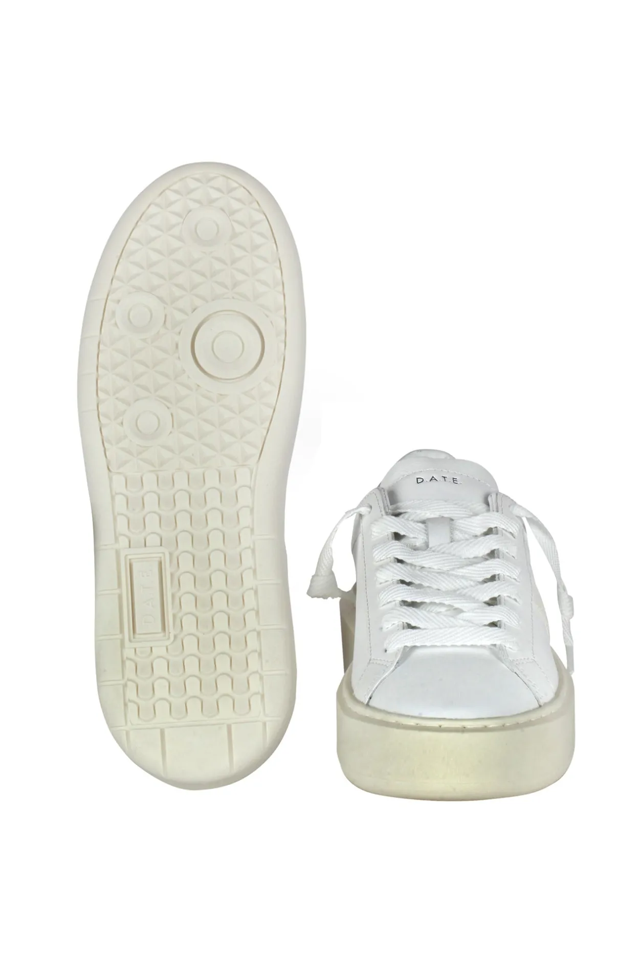 - Sneakers - 451320 - Bianco^DATE Sale