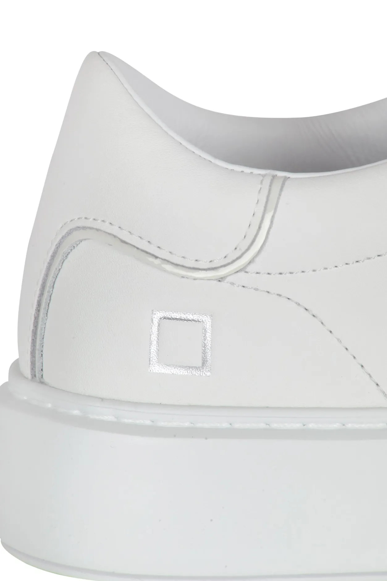 - Sneakers - 451322 - Bianco^DATE New