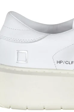 - Sneakers - 451320 - Bianco^DATE Sale