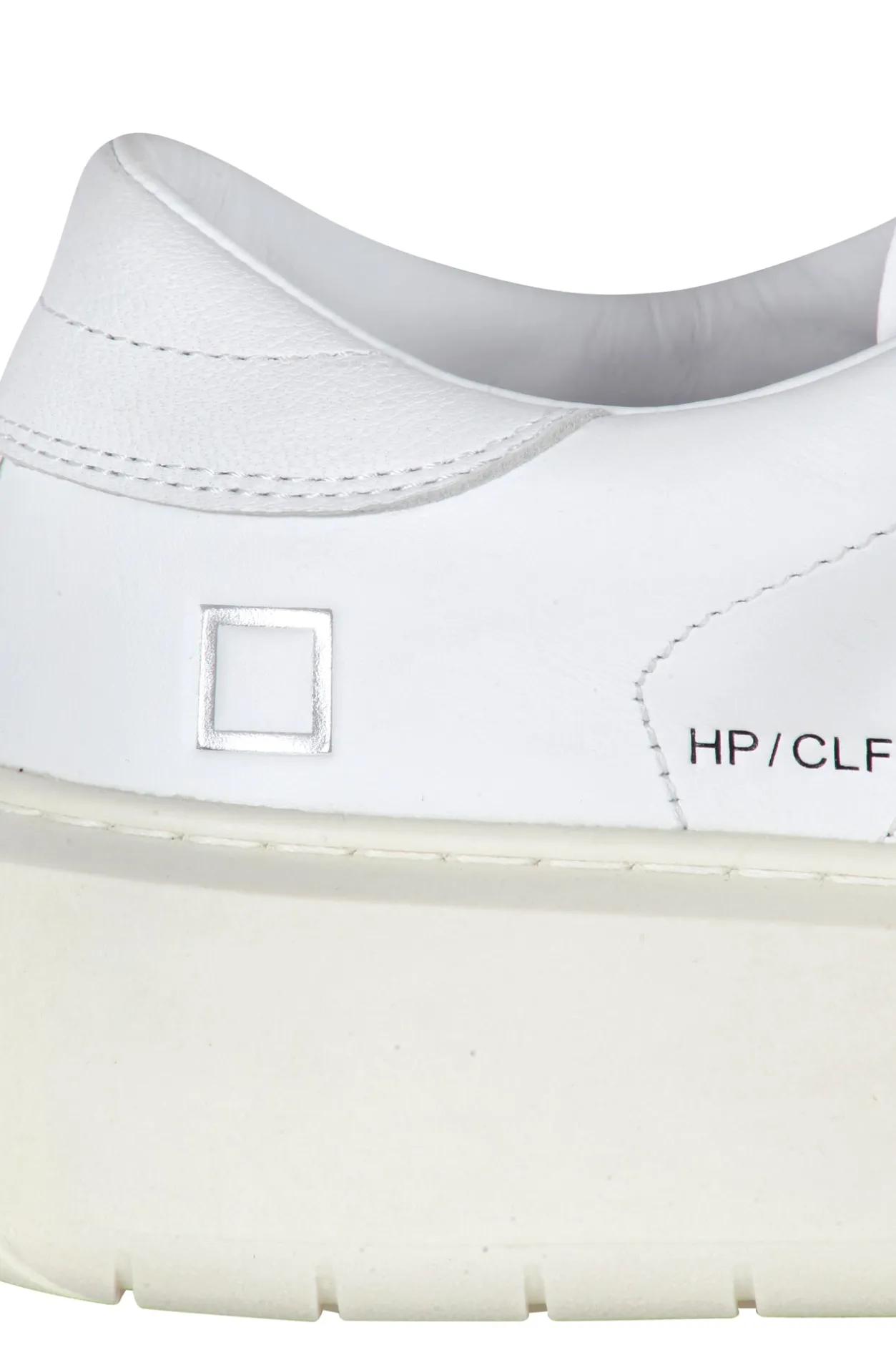 - Sneakers - 451320 - Bianco^DATE Sale