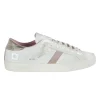 - Sneakers - 451319 - Bianco/Platino^DATE Online