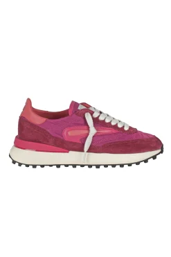 - Sneakers - 451316 - Fuxia^DATE Outlet