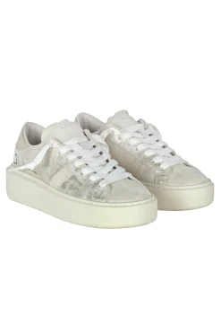 - Sneakers - 451321 - Platino^DATE New