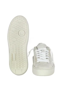 - Sneakers - 451321 - Platino^DATE New