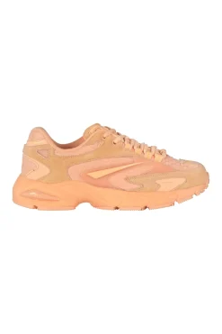 - Sneakers - 430244 - Salmone^DATE Discount