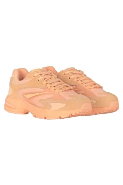 - Sneakers - 430244 - Salmone^DATE Discount
