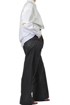 - Camicia - 450027 - Bianco^Department 5 Discount