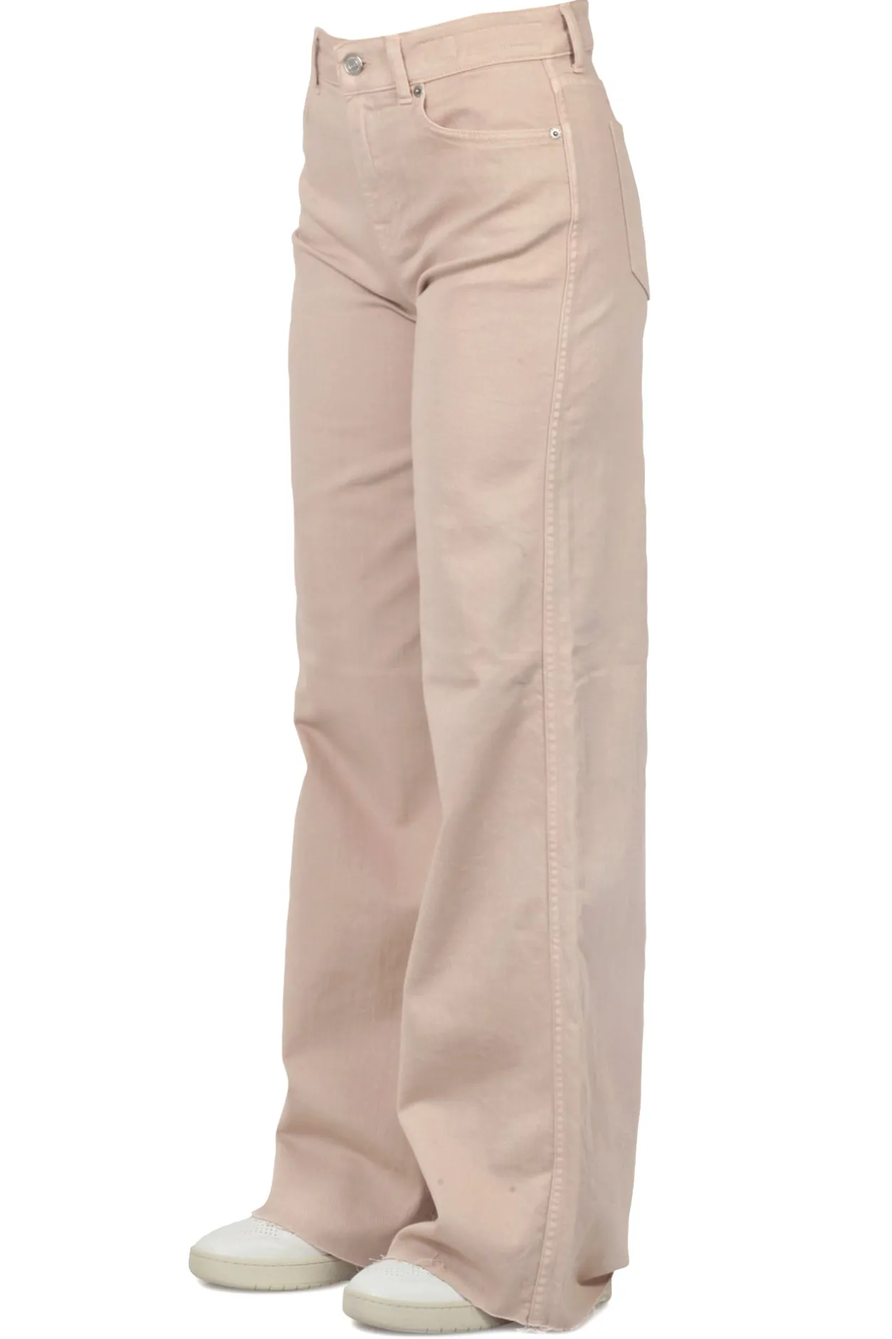 - Jeans - 450016 - Cipria^Department 5 Fashion