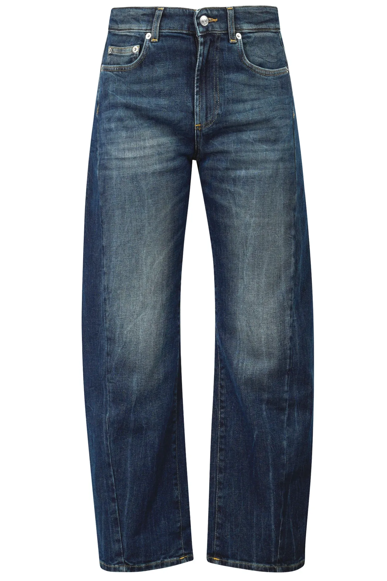 - Jeans - 450011 - Denim scuro^Department 5 Online