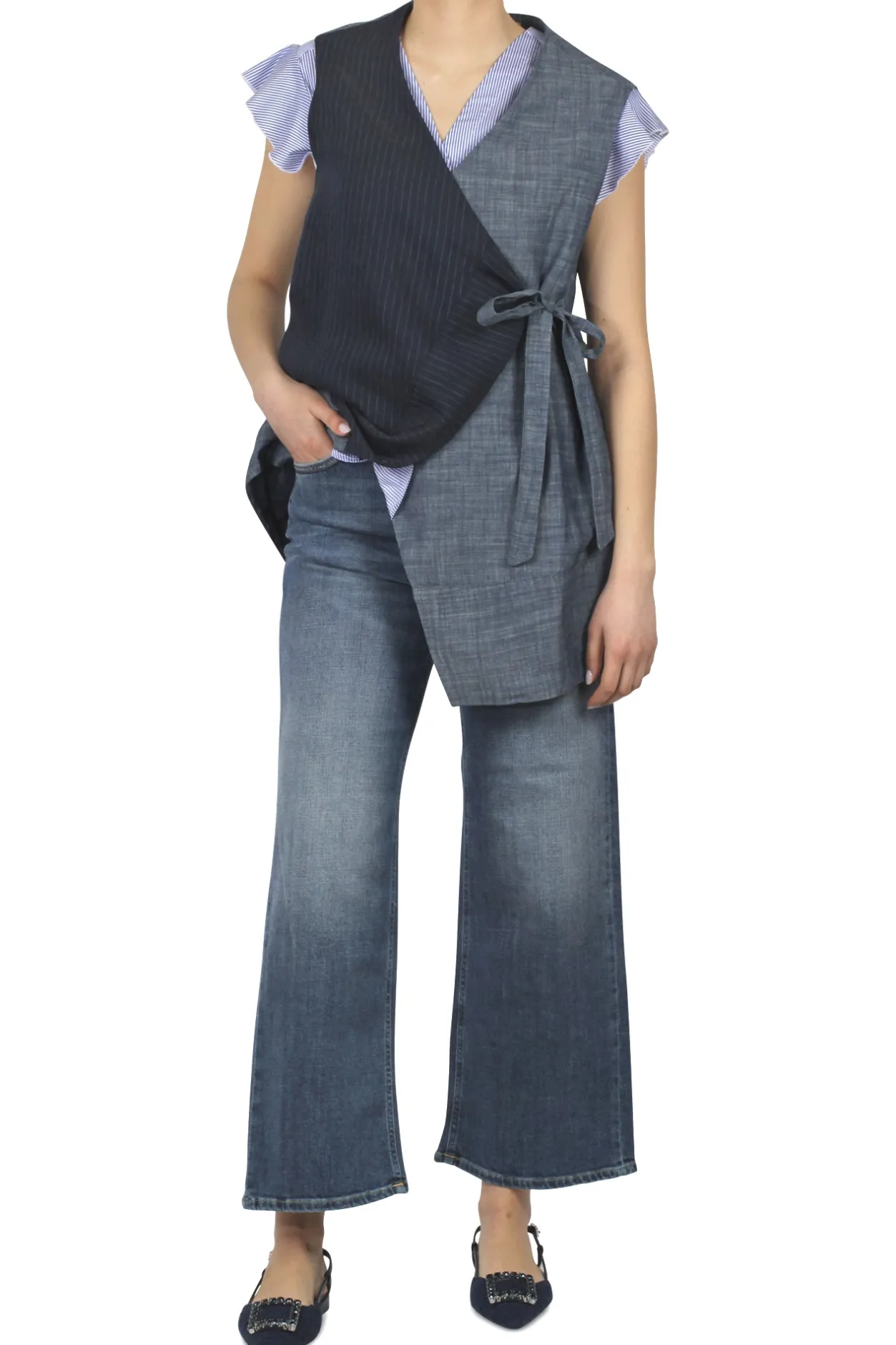 - Jeans - 450012 - Denim^Department 5 Outlet
