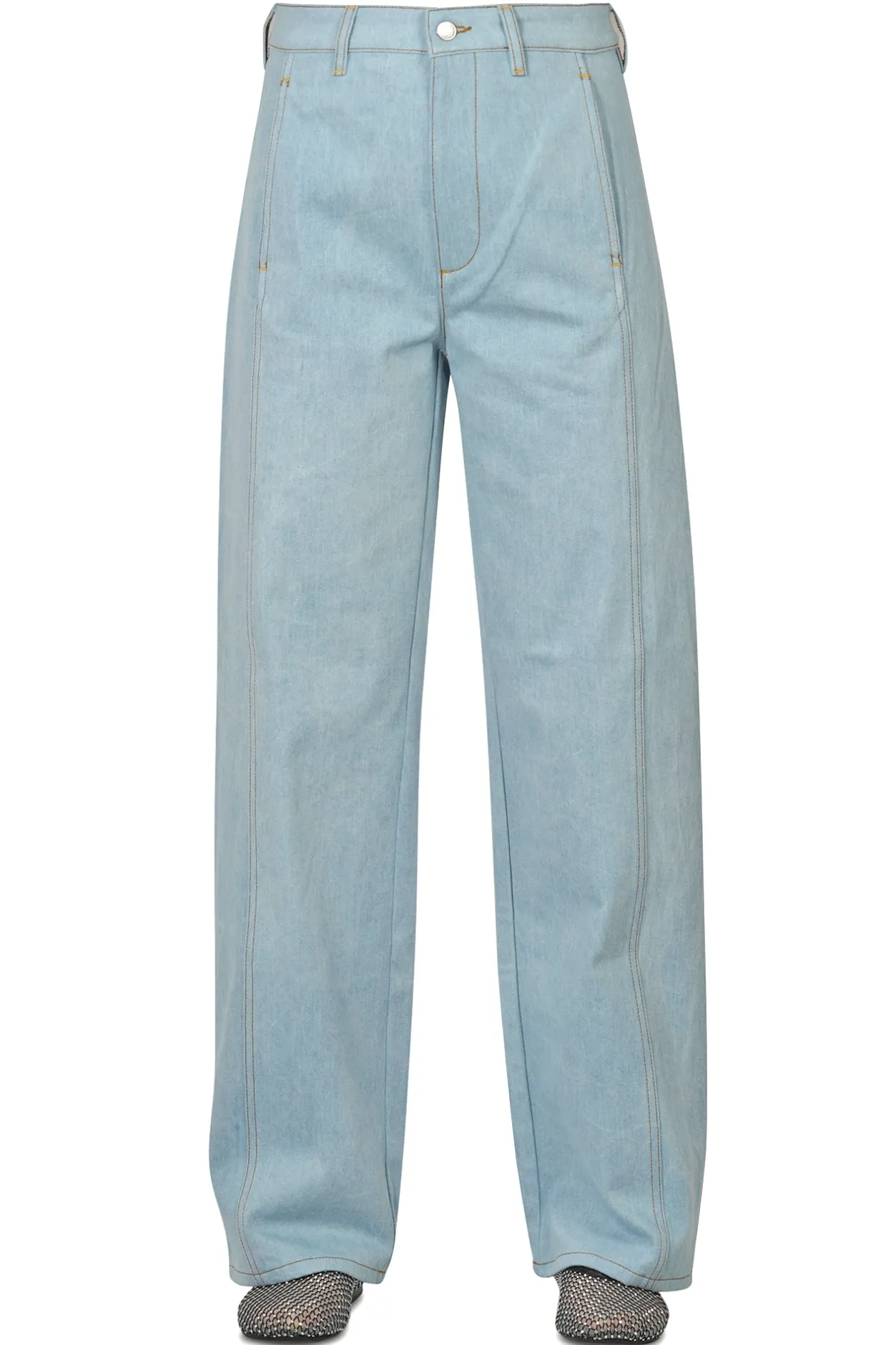 - Jeans - 450024 - Denim chiaro^Department 5 Online
