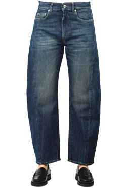 - Jeans - 450011 - Denim scuro^Department 5 Online