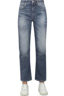 - Jeans - 450019 - Denim^Department 5 Clearance