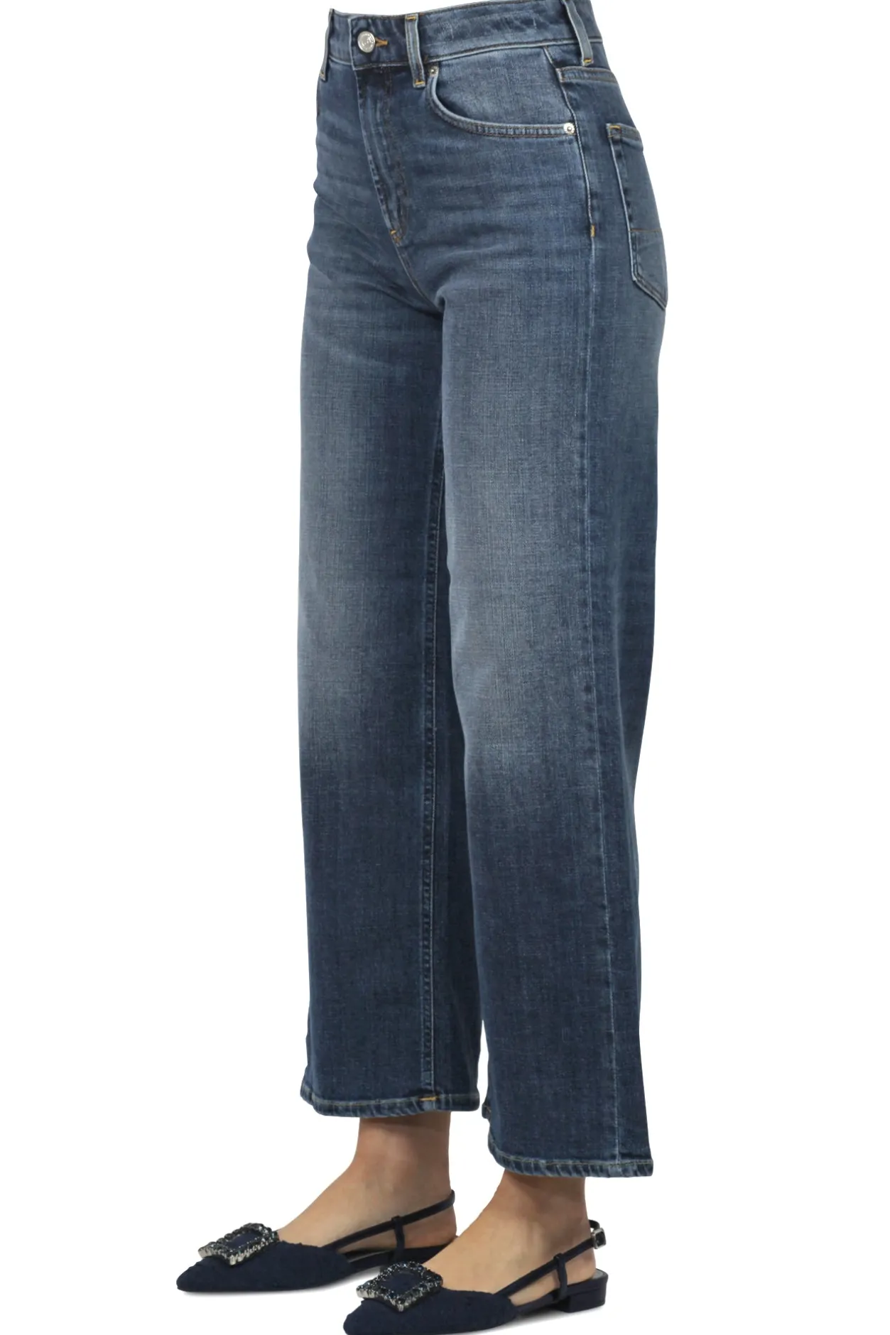 - Jeans - 450012 - Denim^Department 5 Outlet
