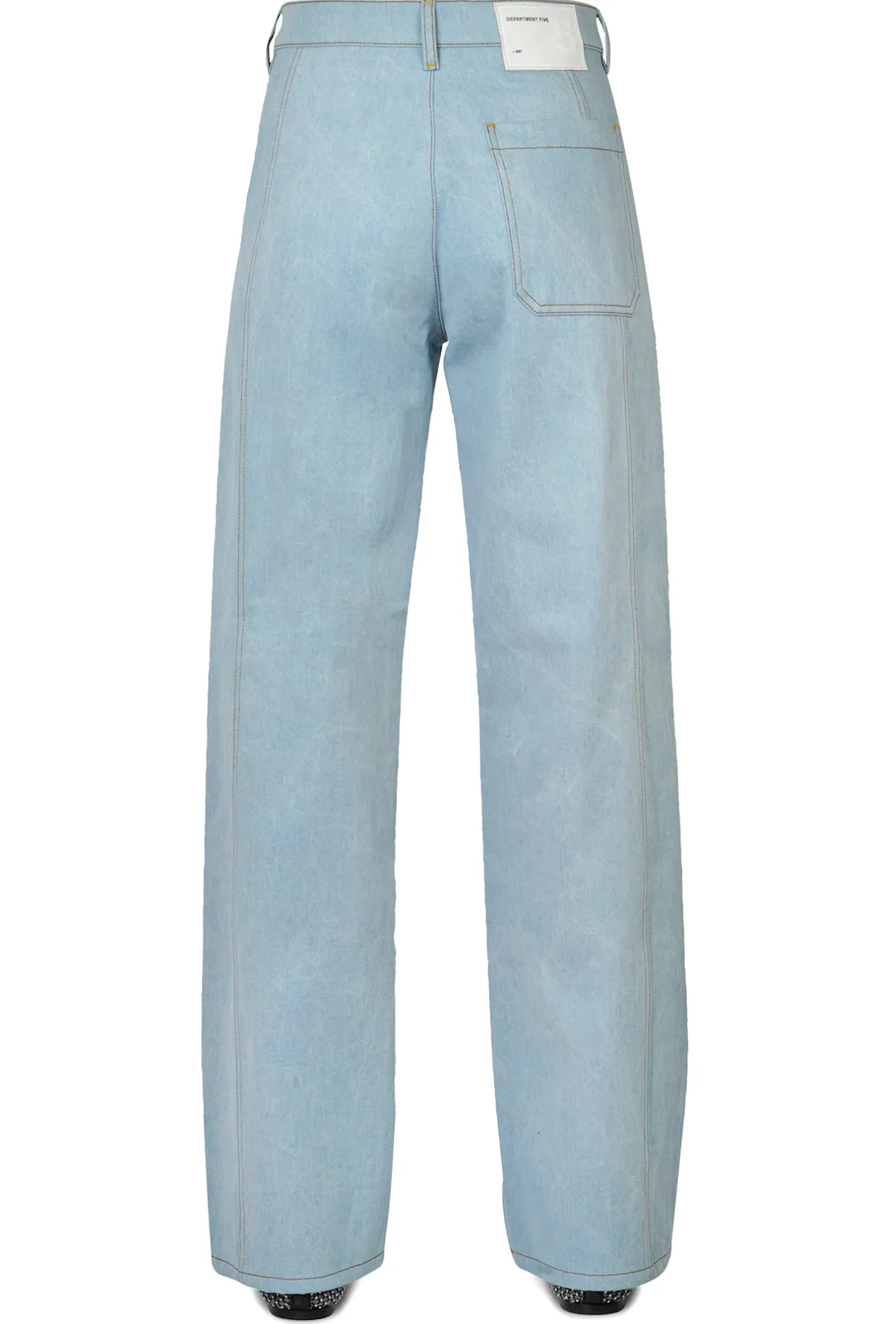 - Jeans - 450024 - Denim chiaro^Department 5 Online