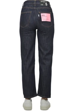 - Jeans - 450020 - Denim scuro^Department 5 Outlet