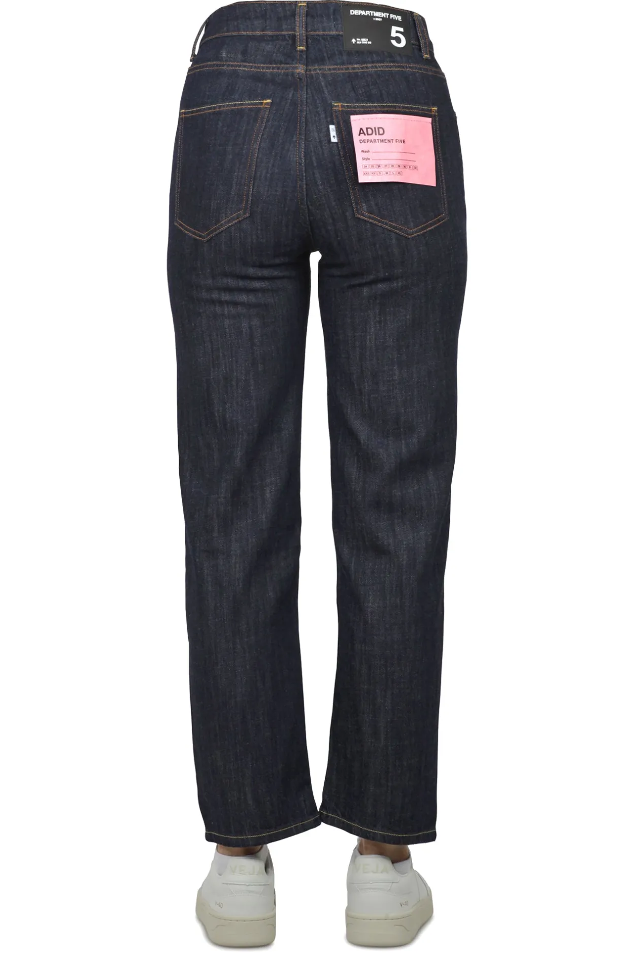 - Jeans - 450020 - Denim scuro^Department 5 Outlet