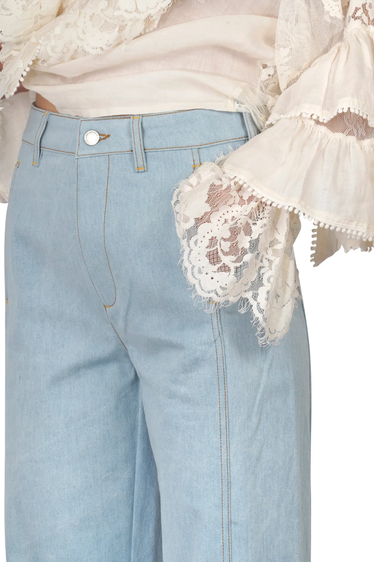 - Jeans - 450024 - Denim chiaro^Department 5 Online