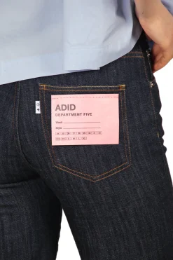 - Jeans - 450020 - Denim scuro^Department 5 Outlet