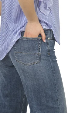 - Jeans - 450012 - Denim^Department 5 Outlet