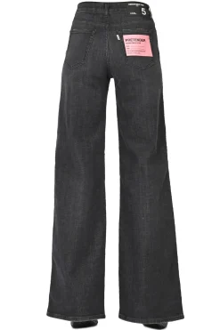 - Jeans - 450015 - Nero^Department 5 Discount