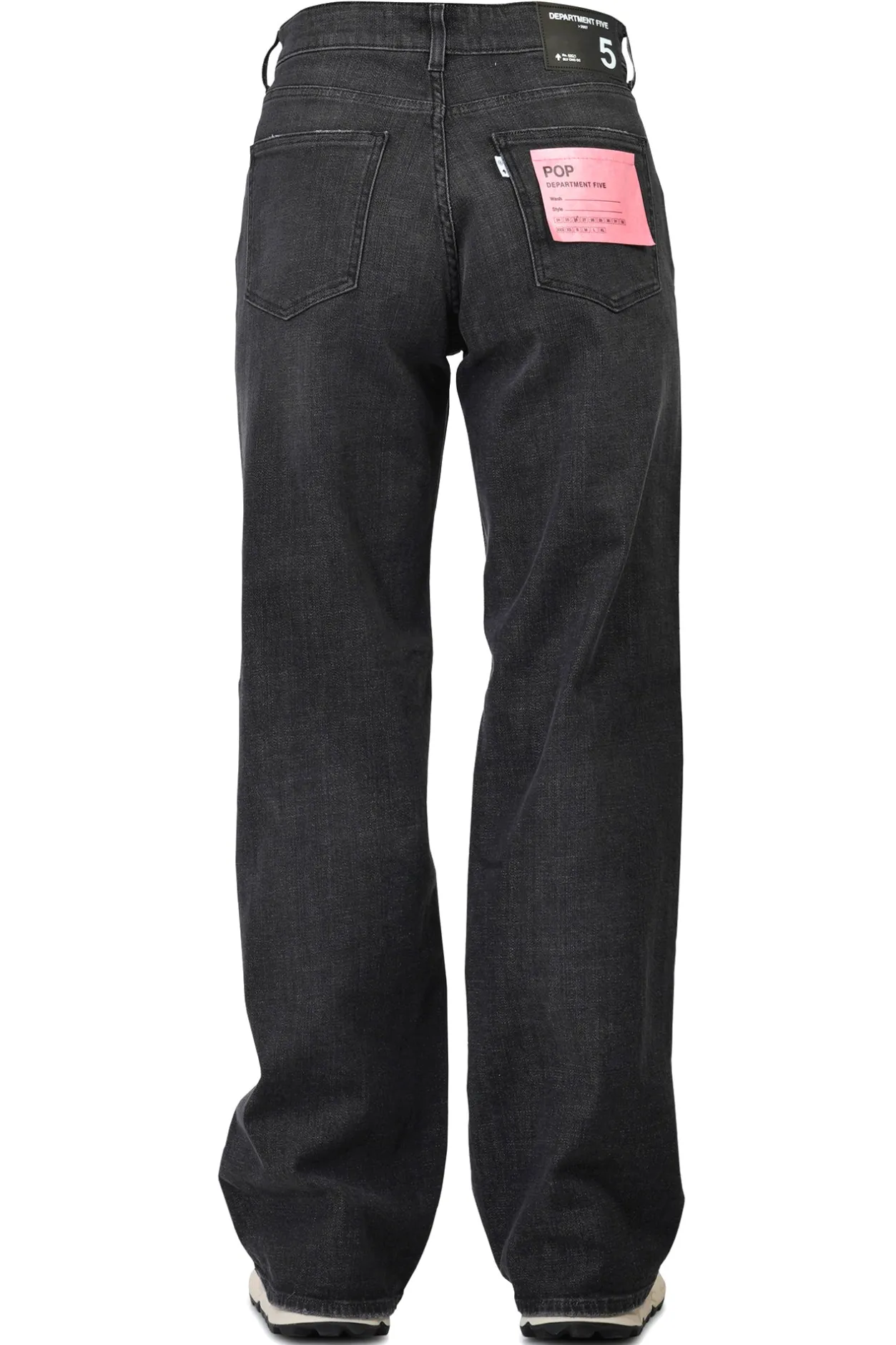 - Jeans - 450017 - Nero^Department 5 Fashion