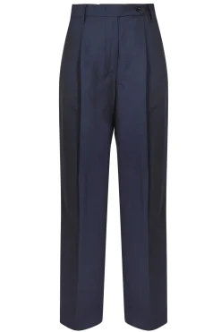 - Pantalone - 450025 - Blu^Department 5 Hot