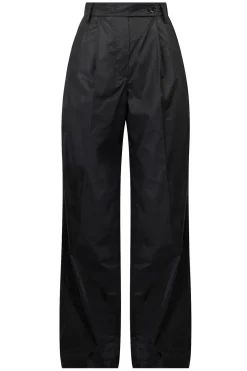 - Pantalone - 450026 - Nero^Department 5 Outlet
