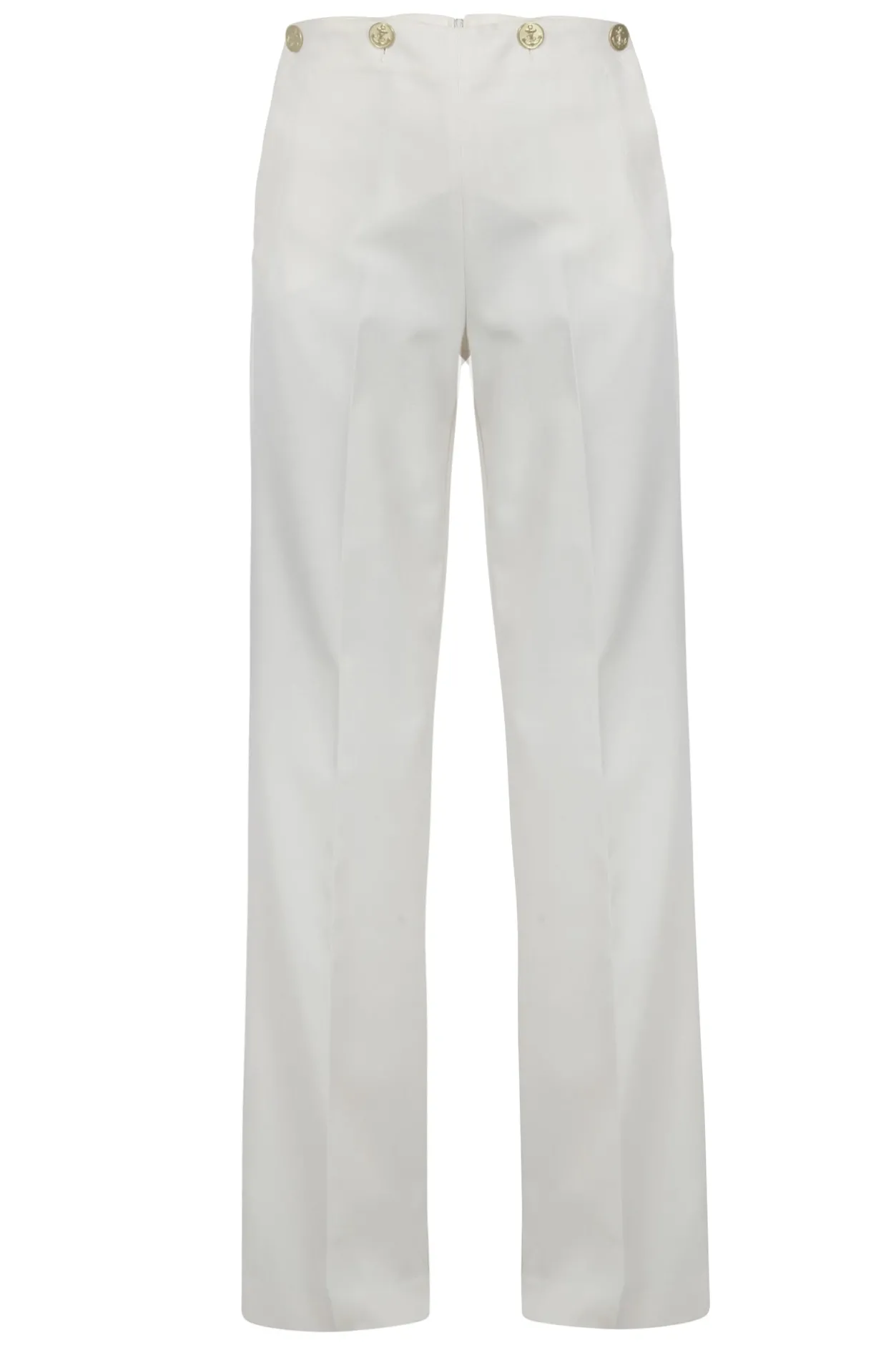 - Pantalone - 420349 - Panna^Department 5 Discount
