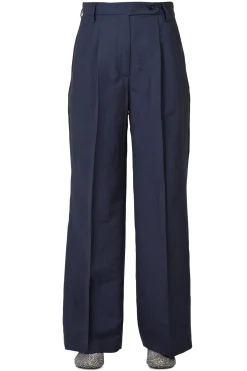 - Pantalone - 450025 - Blu^Department 5 Hot