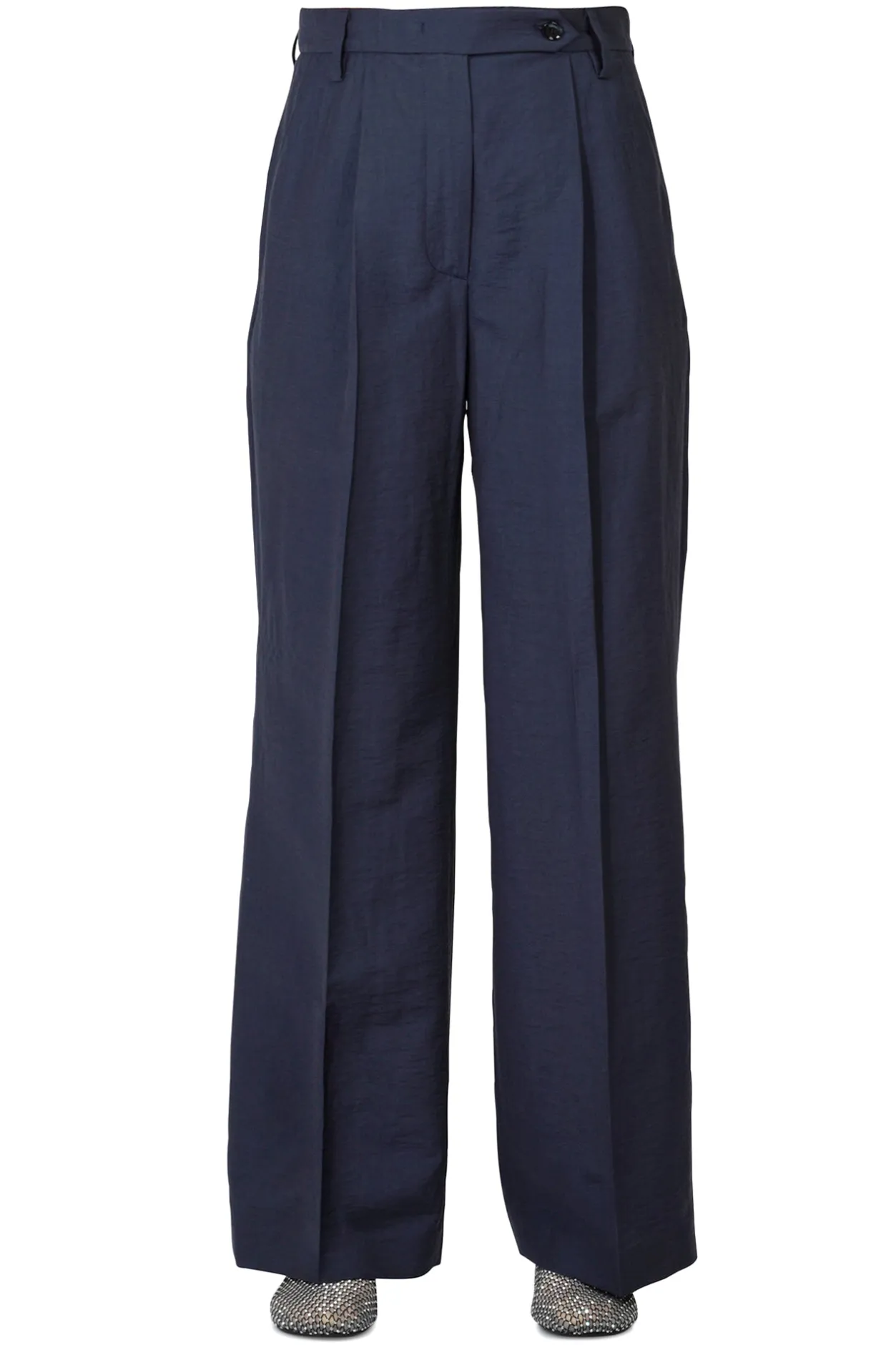 - Pantalone - 450025 - Blu^Department 5 Hot