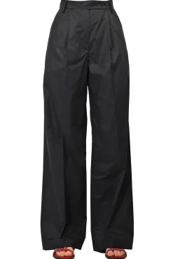 - Pantalone - 450026 - Nero^Department 5 Outlet