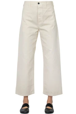 - Pantalone - 450022 - Burro^Department 5 Sale