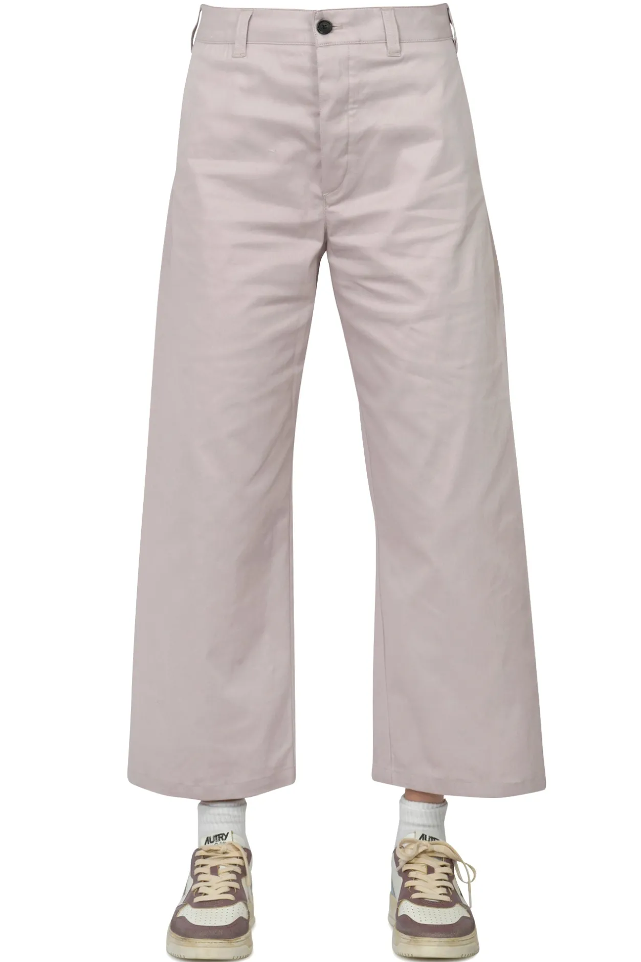 - Pantalone - 450021 - Rosa^Department 5 Discount