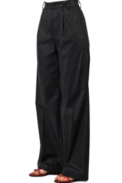 - Pantalone - 450026 - Nero^Department 5 Outlet