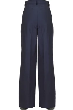 - Pantalone - 450025 - Blu^Department 5 Hot