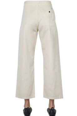 - Pantalone - 450022 - Burro^Department 5 Sale