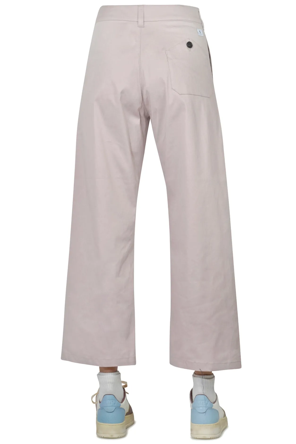 - Pantalone - 450021 - Rosa^Department 5 Discount