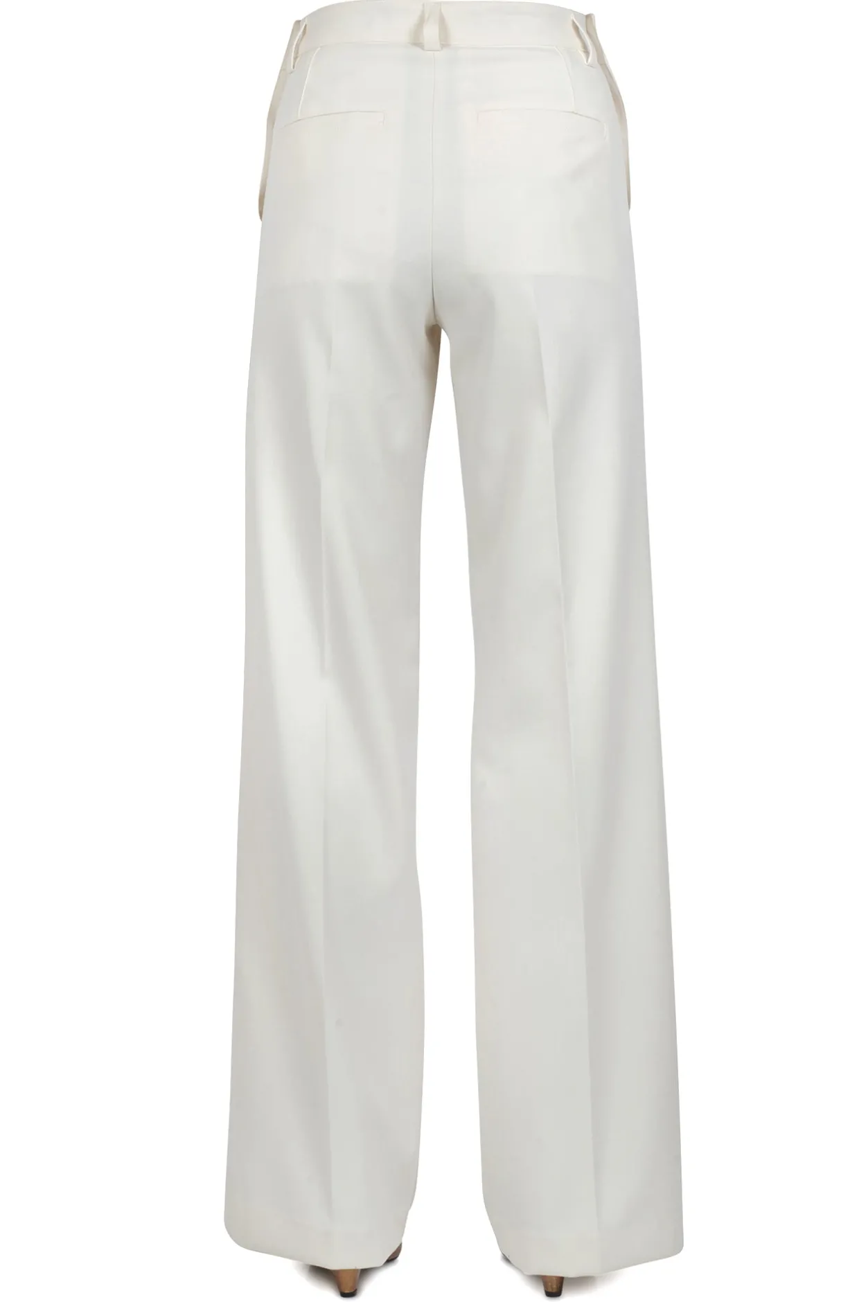 - Pantalone - 420349 - Panna^Department 5 Discount