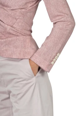 - Pantalone - 450021 - Rosa^Department 5 Discount