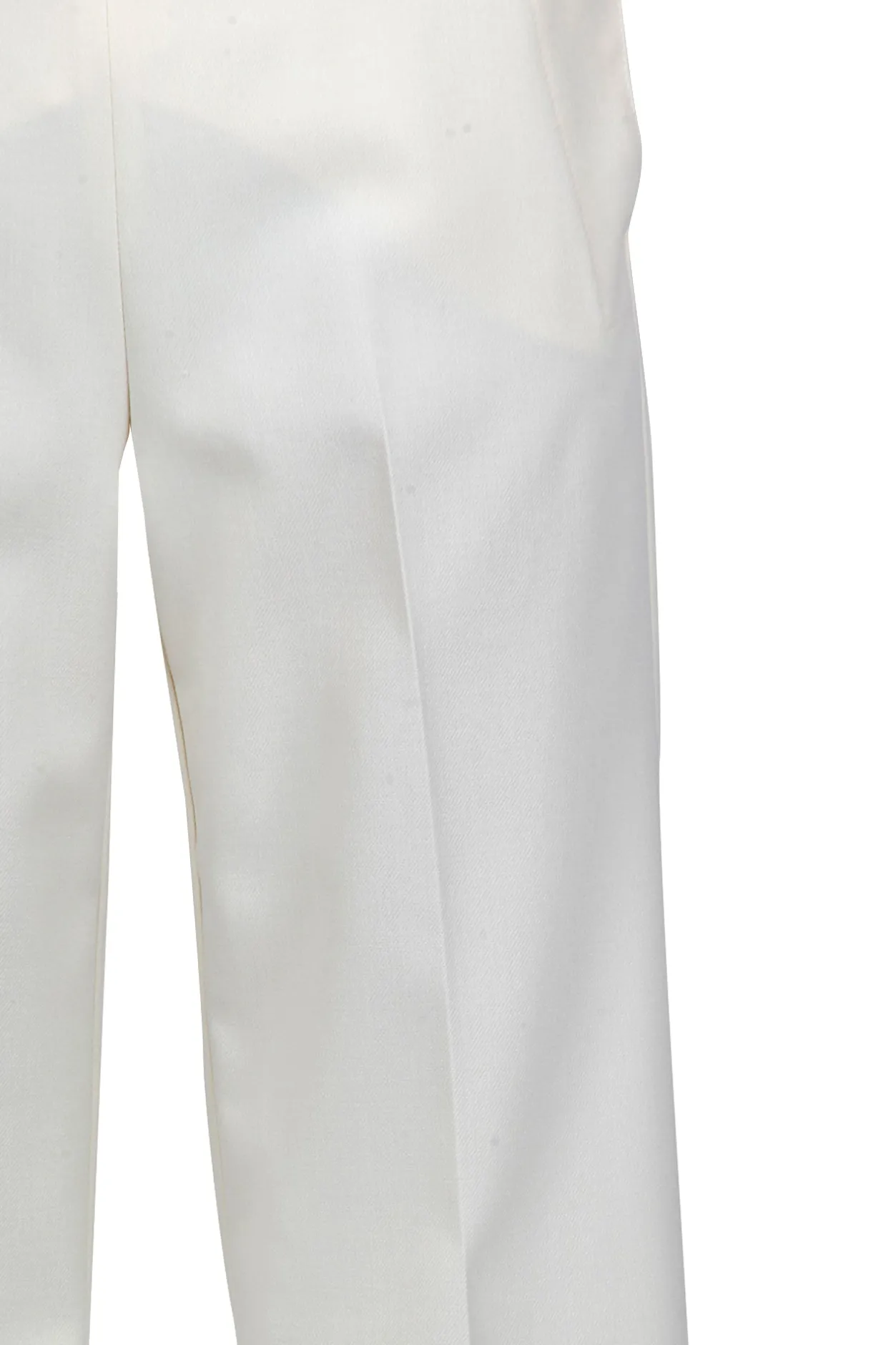 - Pantalone - 420349 - Panna^Department 5 Discount