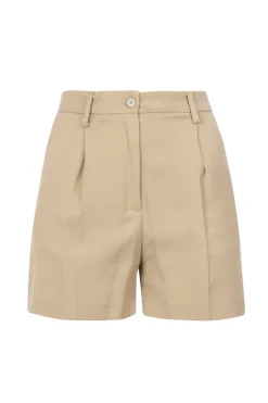 - Shorts - 410448 - Beige^Department 5 Best
