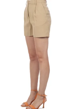 - Shorts - 410448 - Beige^Department 5 Best