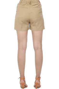 - Shorts - 410448 - Beige^Department 5 Best
