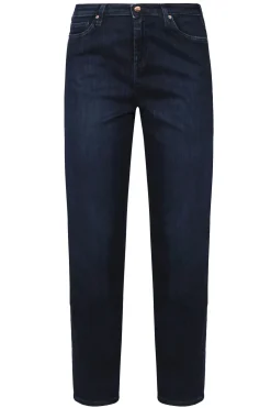 - Jeans - 451278 - Denim scuro^DON THE FULLER Outlet
